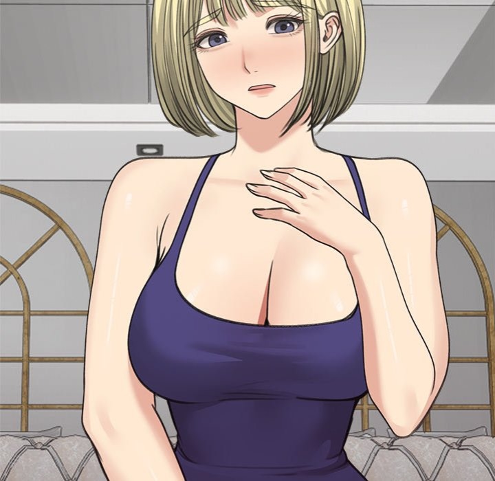 Runaway Wife - Chapter 37 Page 17