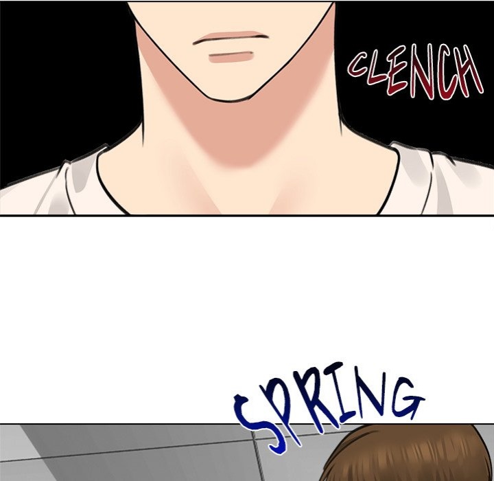 Runaway Wife - Chapter 37 Page 20