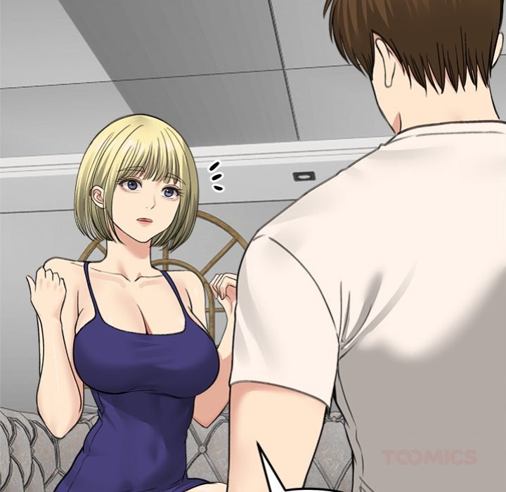 Runaway Wife - Chapter 37 Page 21