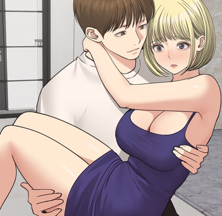 Runaway Wife - Chapter 37 Page 34