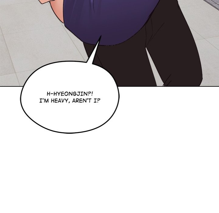 Runaway Wife - Chapter 37 Page 35