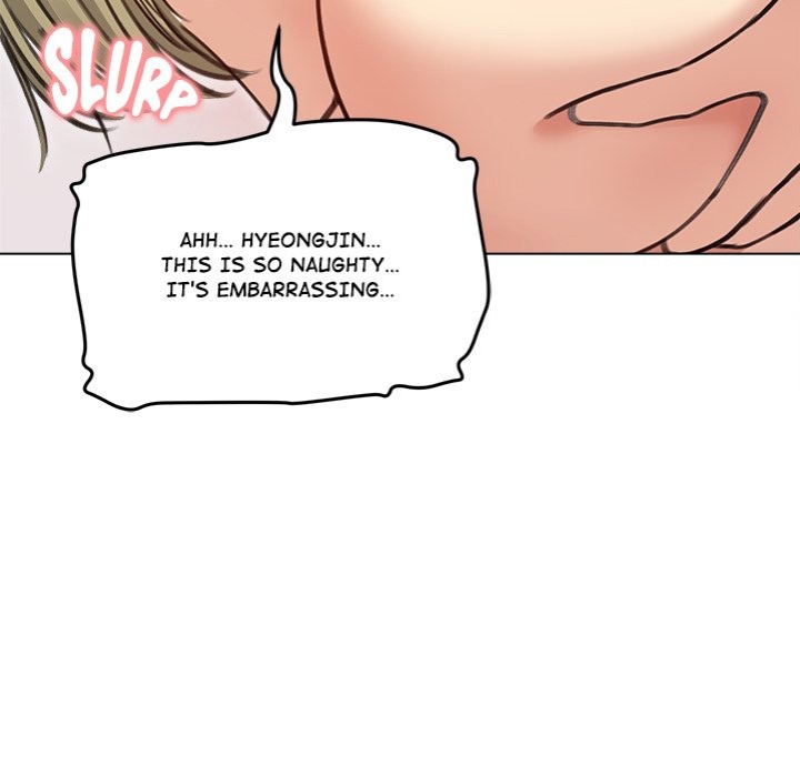 Runaway Wife - Chapter 38 Page 104