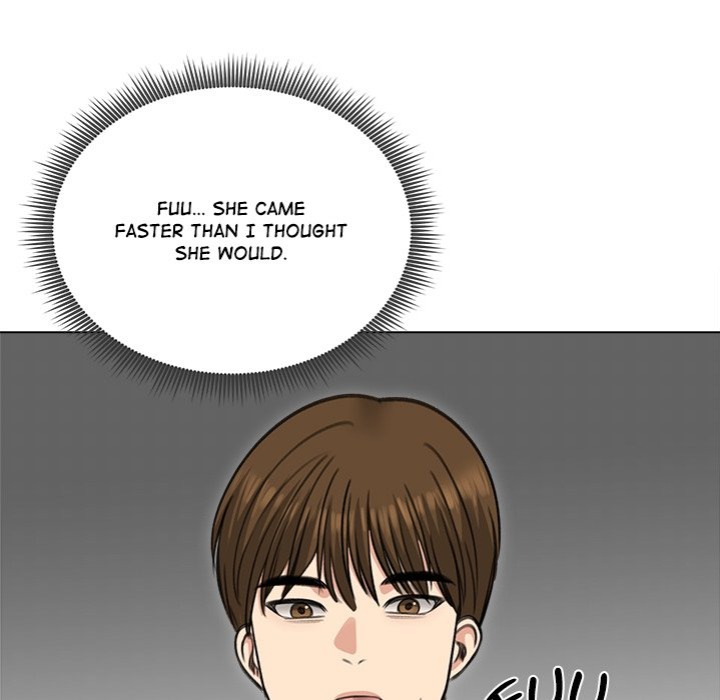 Runaway Wife - Chapter 38 Page 114