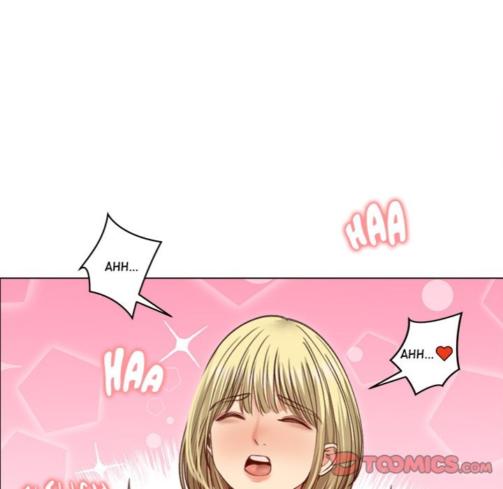 Runaway Wife - Chapter 38 Page 116