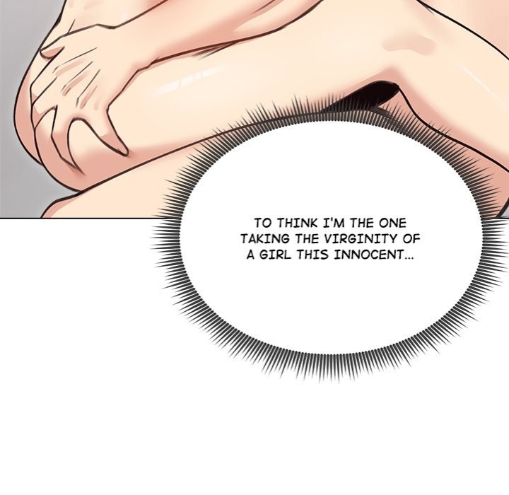 Runaway Wife - Chapter 38 Page 140