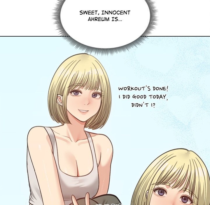 Runaway Wife - Chapter 38 Page 16