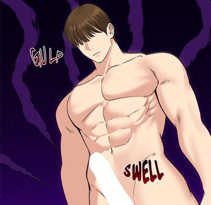 Runaway Wife - Chapter 38 Page 25