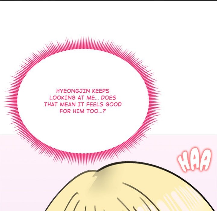 Runaway Wife - Chapter 39 Page 110