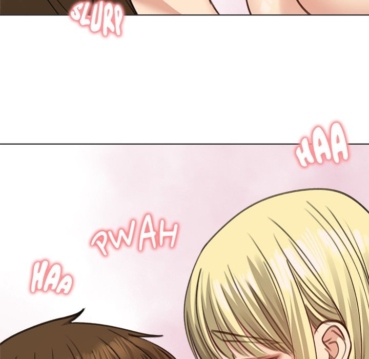 Runaway Wife - Chapter 39 Page 128