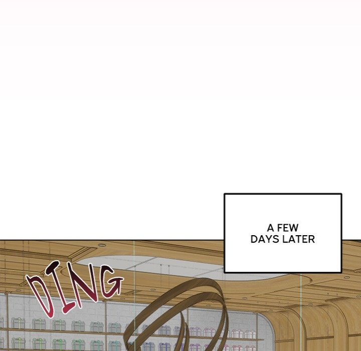 Runaway Wife - Chapter 39 Page 152