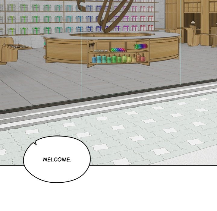 Runaway Wife - Chapter 39 Page 153