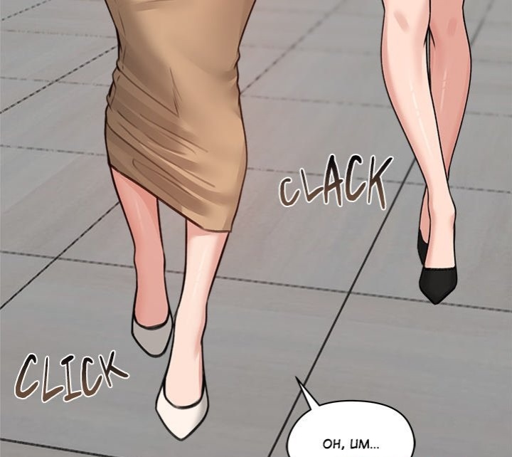 Runaway Wife - Chapter 39 Page 156