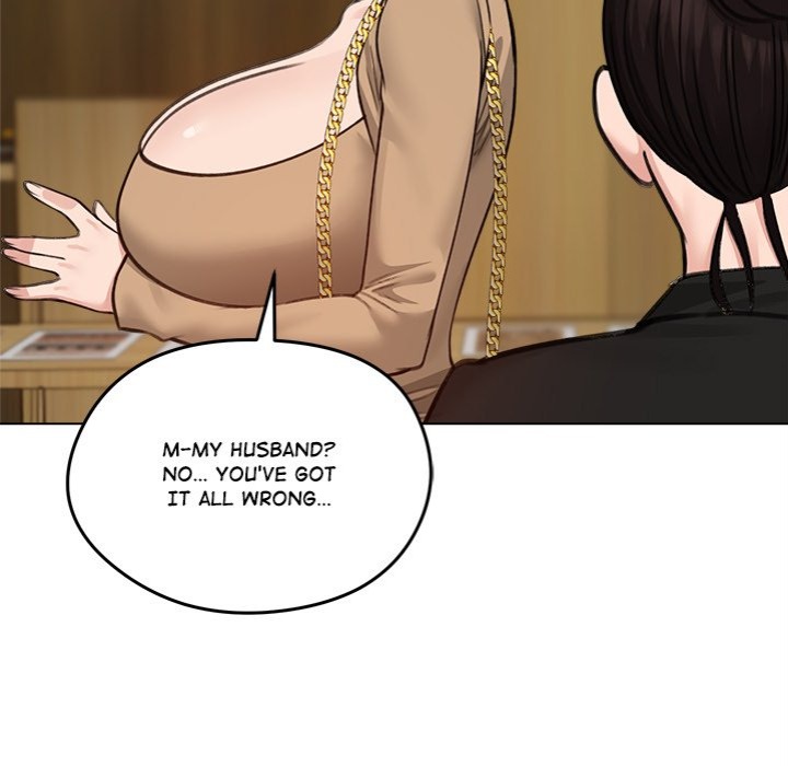 Runaway Wife - Chapter 39 Page 162