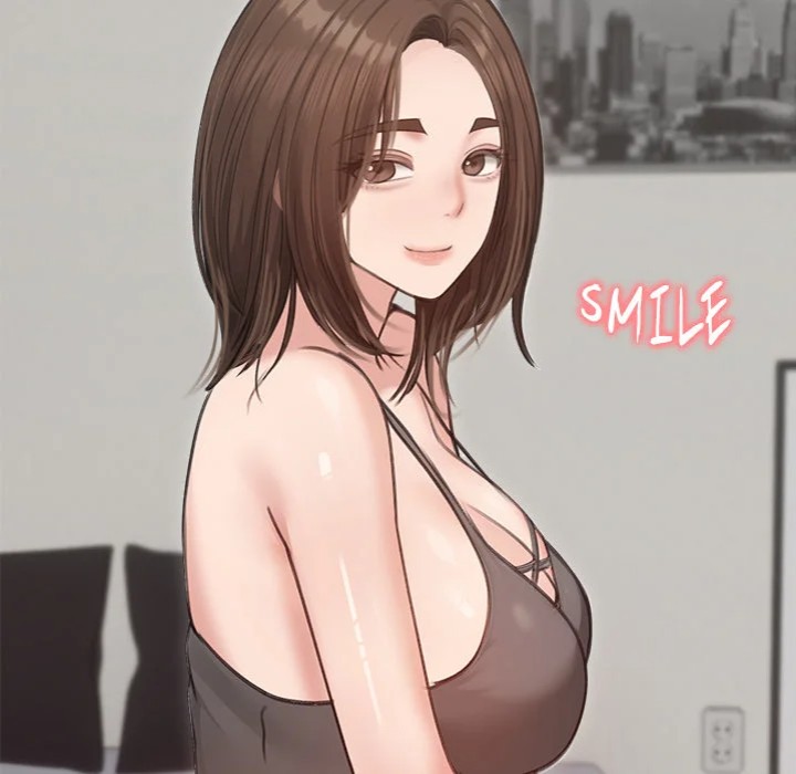 Runaway Wife - Chapter 40 Page 119