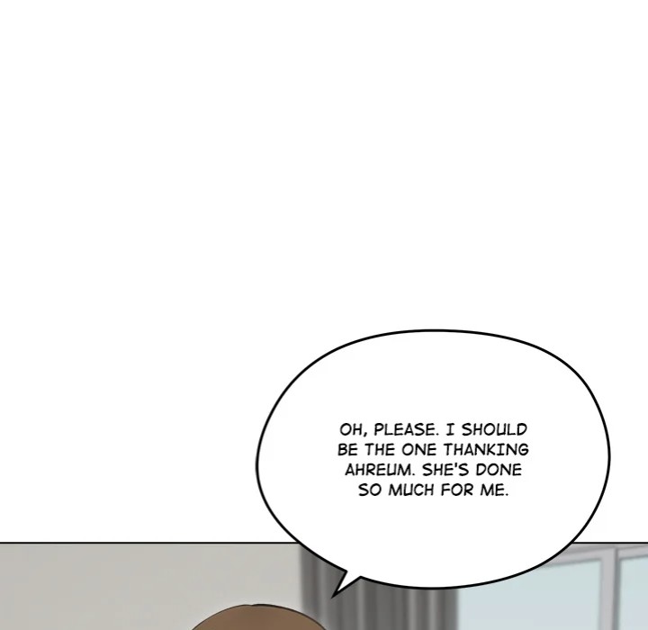Runaway Wife - Chapter 40 Page 121