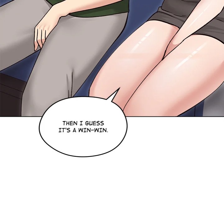 Runaway Wife - Chapter 40 Page 123