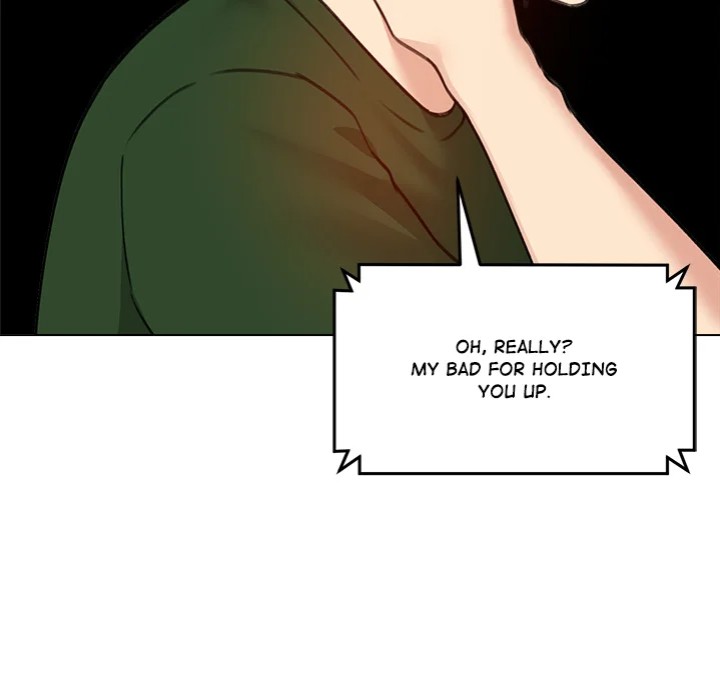 Runaway Wife - Chapter 40 Page 24