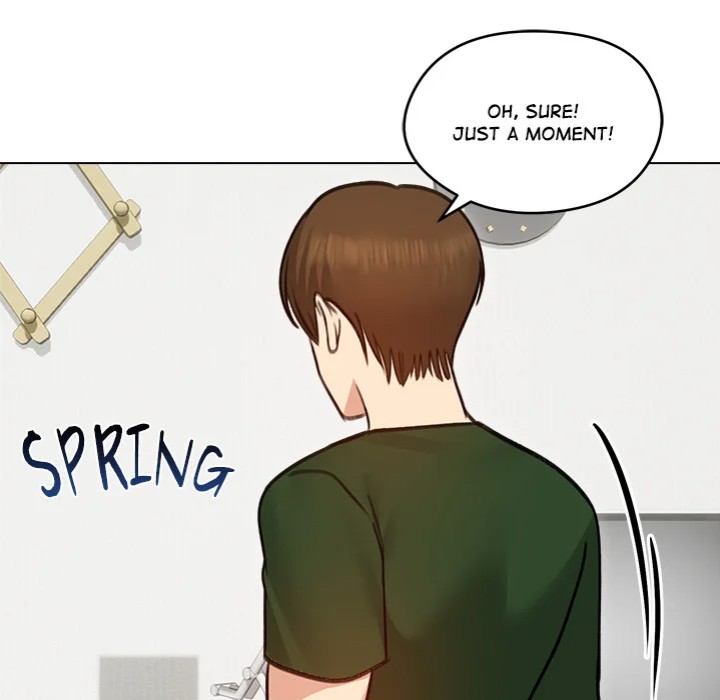 Runaway Wife - Chapter 40 Page 39