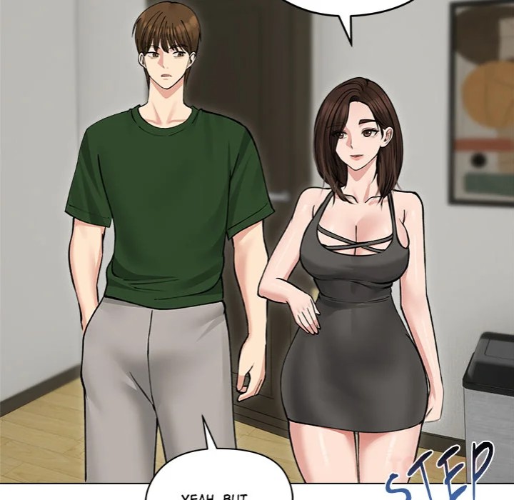 Runaway Wife - Chapter 40 Page 44