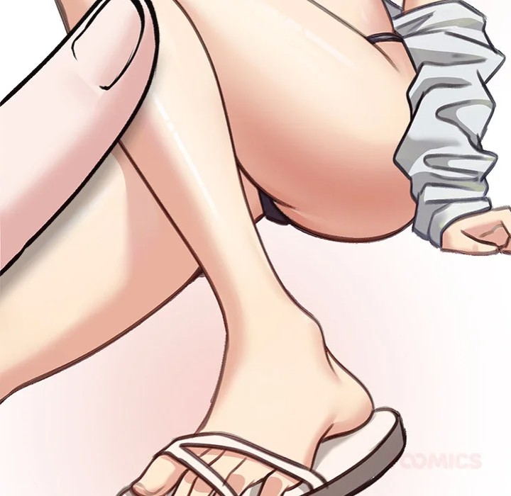 Runaway Wife - Chapter 40 Page 60