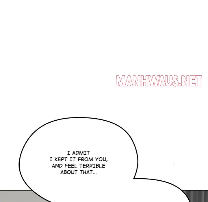 Runaway Wife - Chapter 40 Page 87