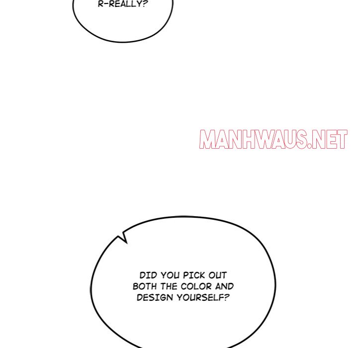 Runaway Wife - Chapter 41 Page 10