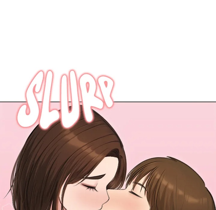 Runaway Wife - Chapter 41 Page 136