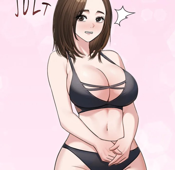 Runaway Wife - Chapter 41 Page 19