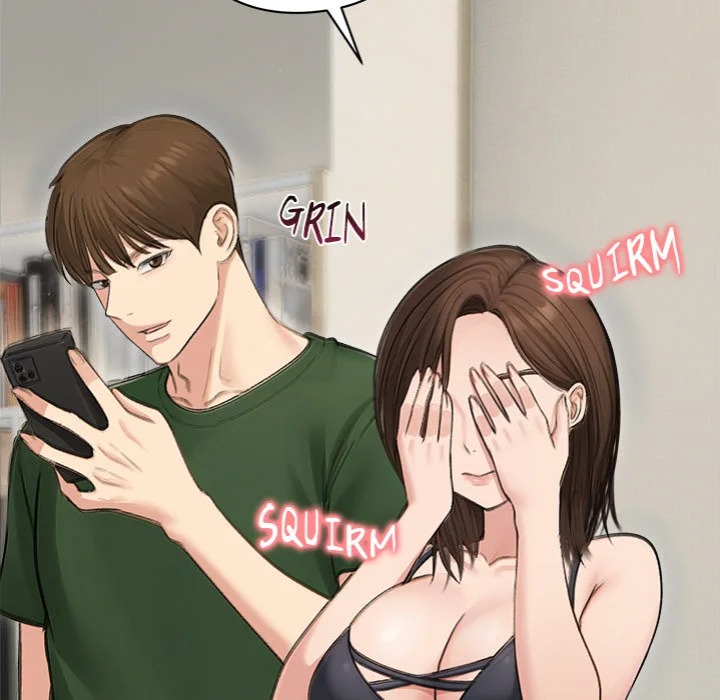 Runaway Wife - Chapter 41 Page 44