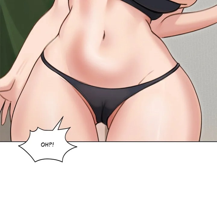 Runaway Wife - Chapter 41 Page 48