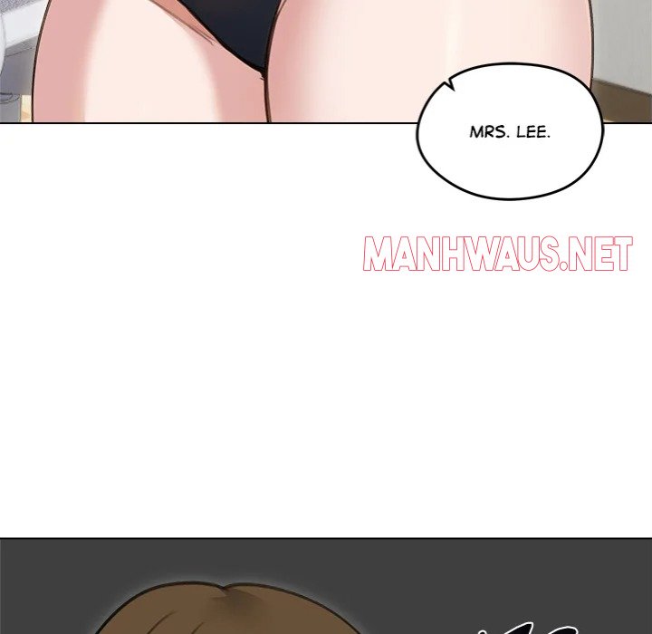 Runaway Wife - Chapter 41 Page 5