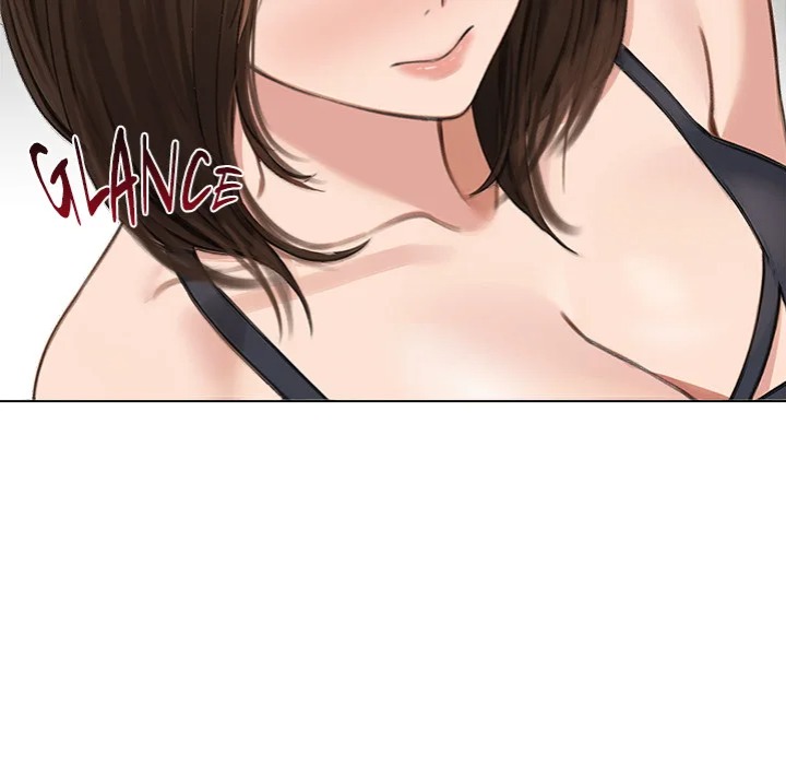 Runaway Wife - Chapter 41 Page 50