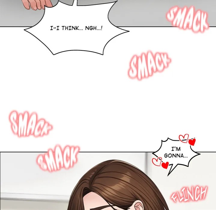 Runaway Wife - Chapter 42 Page 10