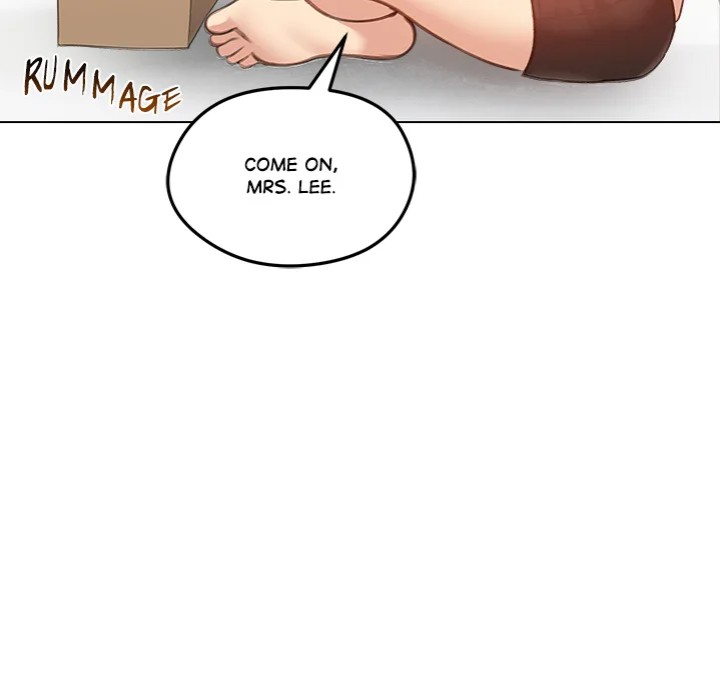 Runaway Wife - Chapter 42 Page 113