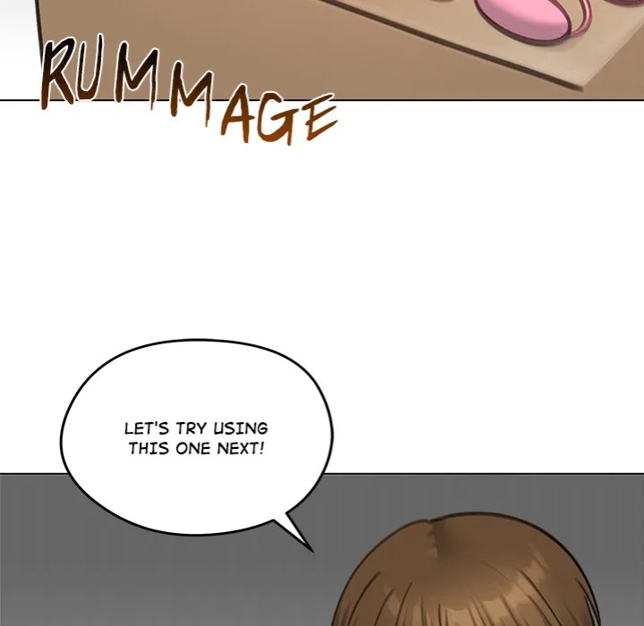 Runaway Wife - Chapter 42 Page 115