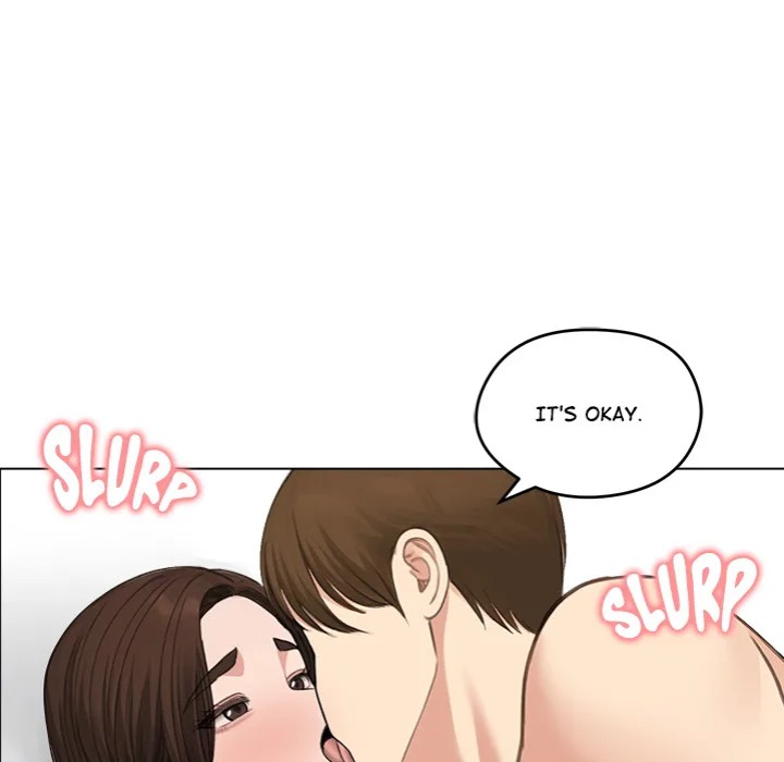 Runaway Wife - Chapter 42 Page 125