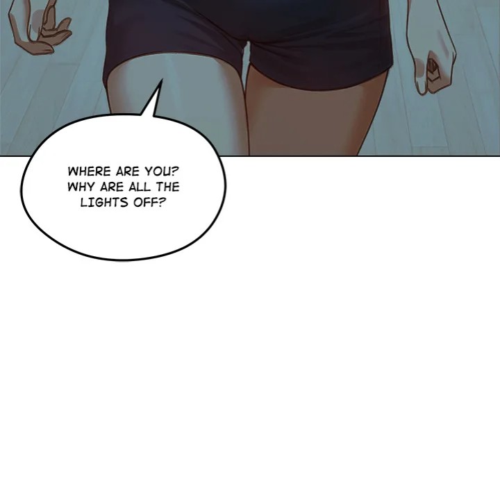 Runaway Wife - Chapter 42 Page 144