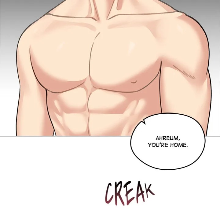 Runaway Wife - Chapter 42 Page 154