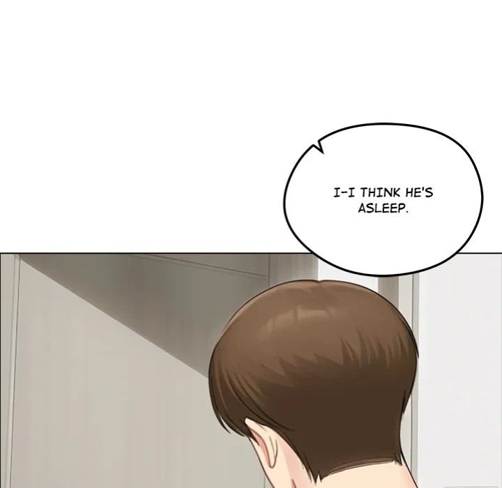 Runaway Wife - Chapter 42 Page 160