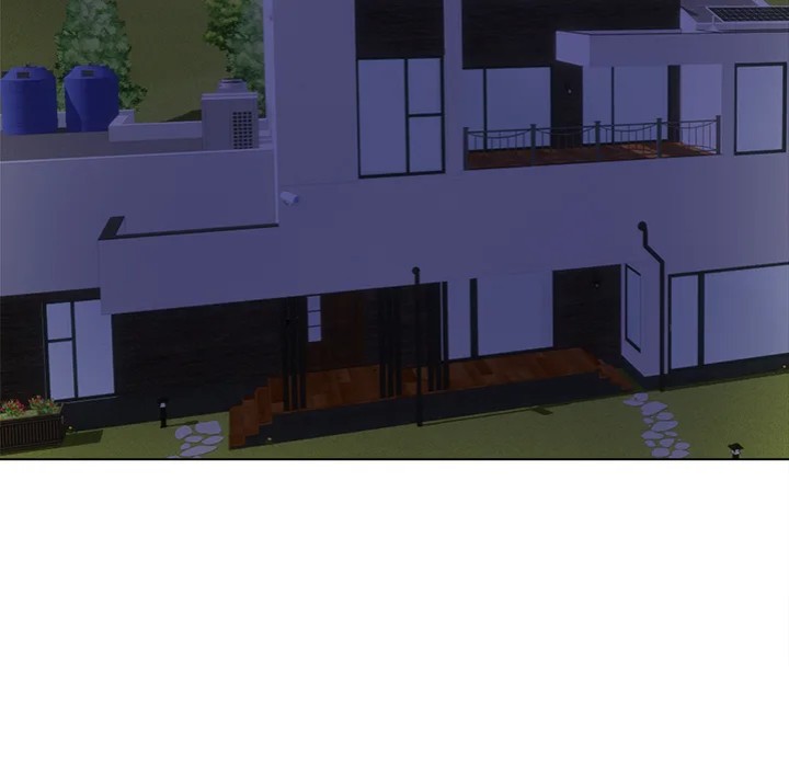 Runaway Wife - Chapter 42 Page 26