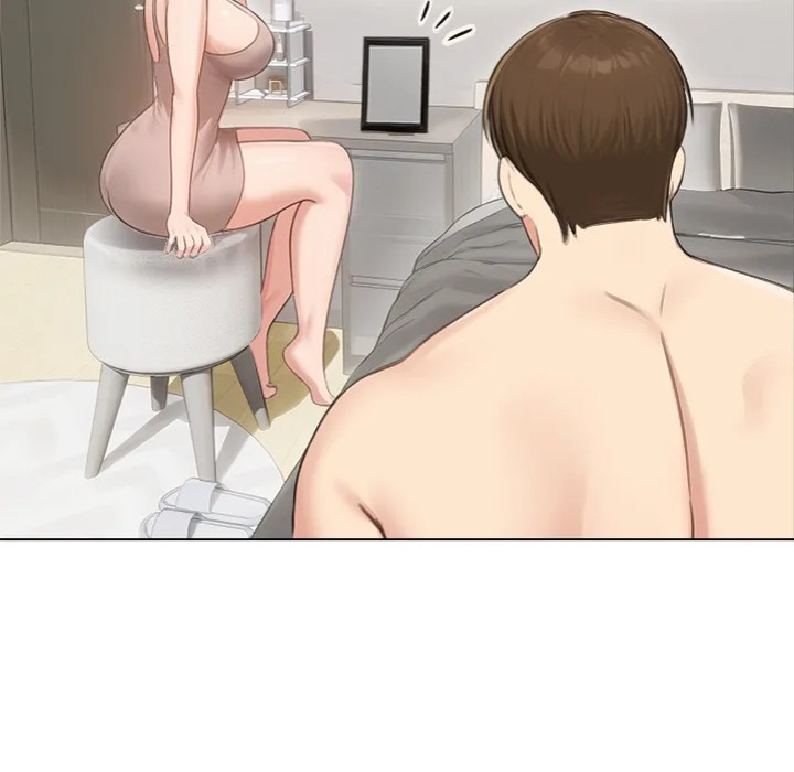 Runaway Wife - Chapter 42 Page 33