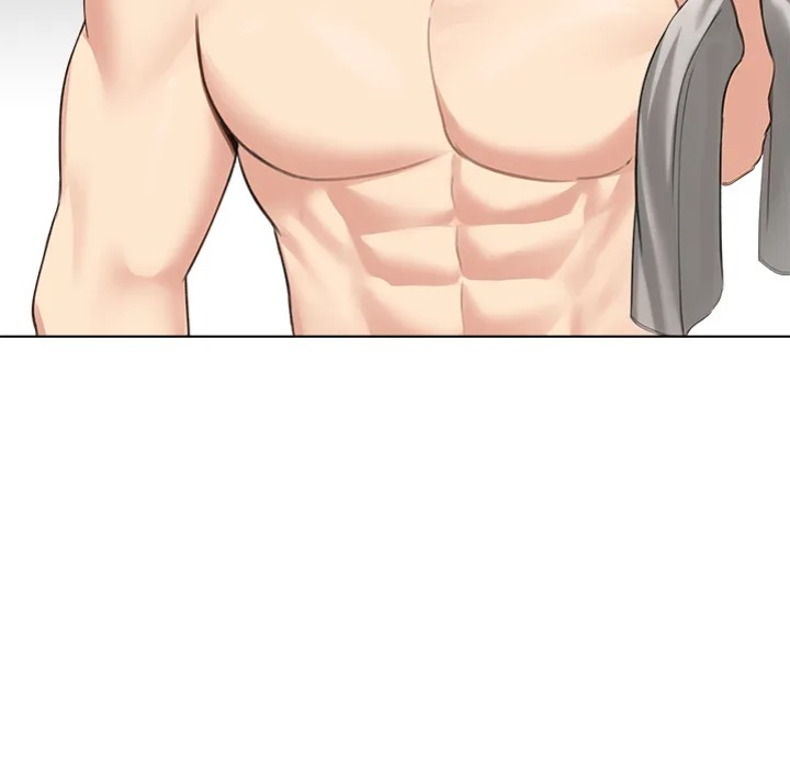 Runaway Wife - Chapter 42 Page 37