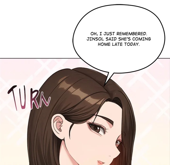 Runaway Wife - Chapter 42 Page 41