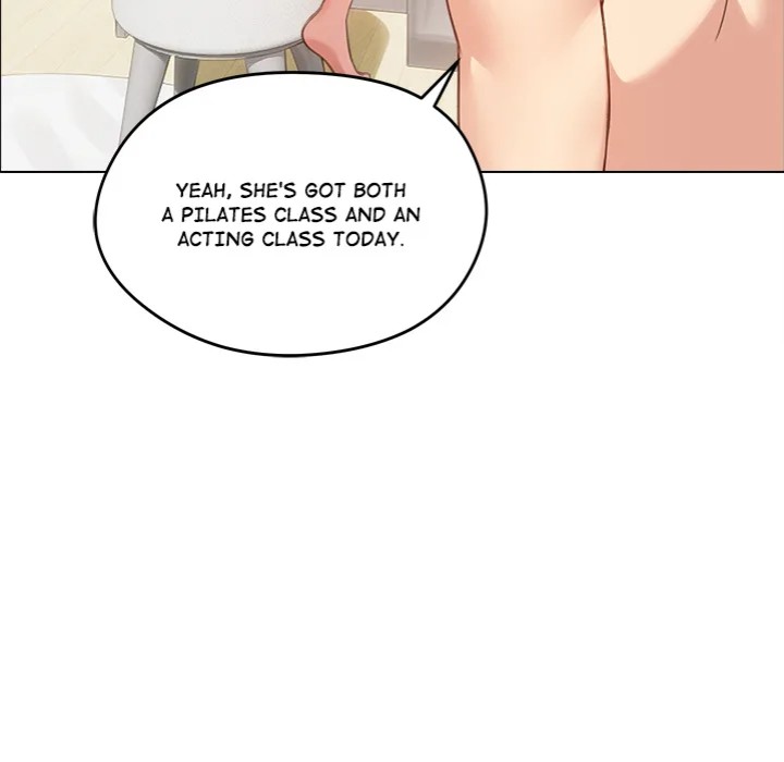 Runaway Wife - Chapter 42 Page 45