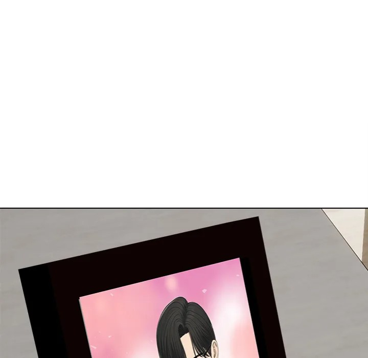 Runaway Wife - Chapter 42 Page 51