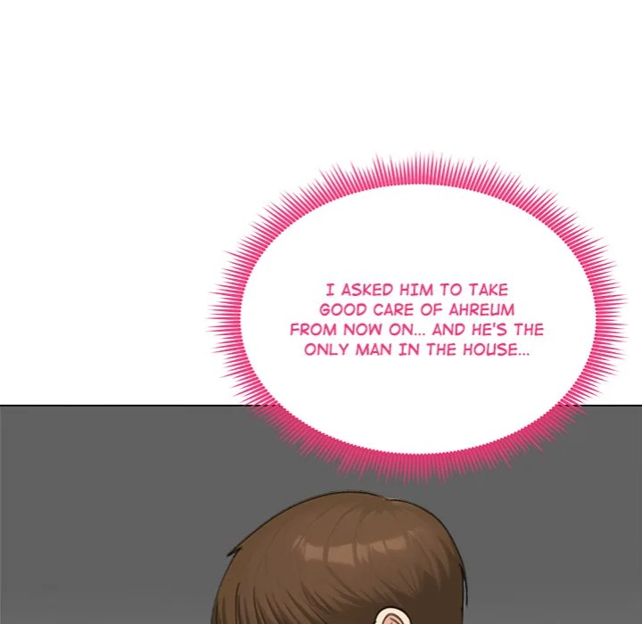 Runaway Wife - Chapter 42 Page 61