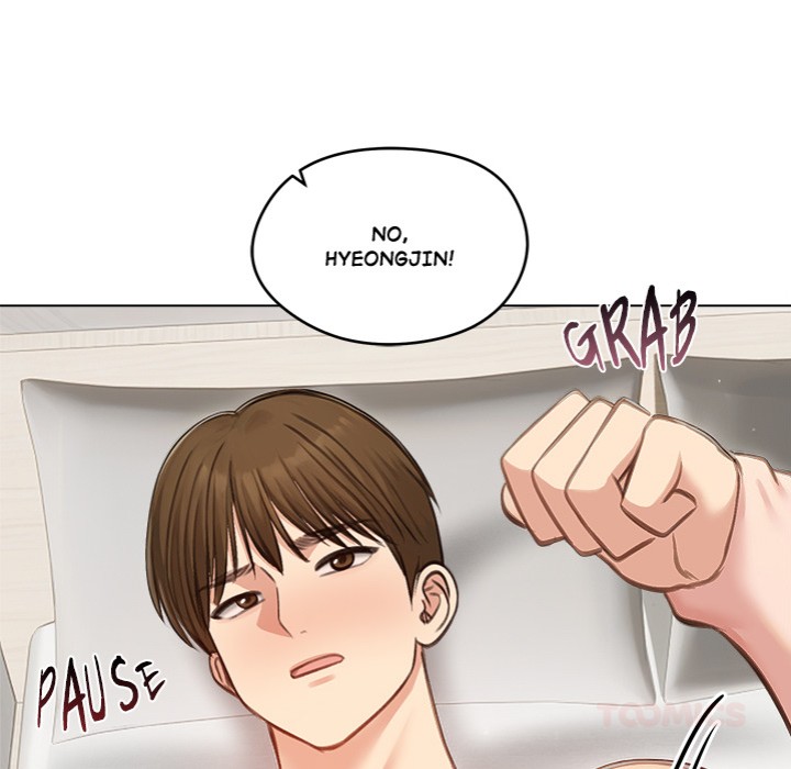 Runaway Wife - Chapter 43 Page 111