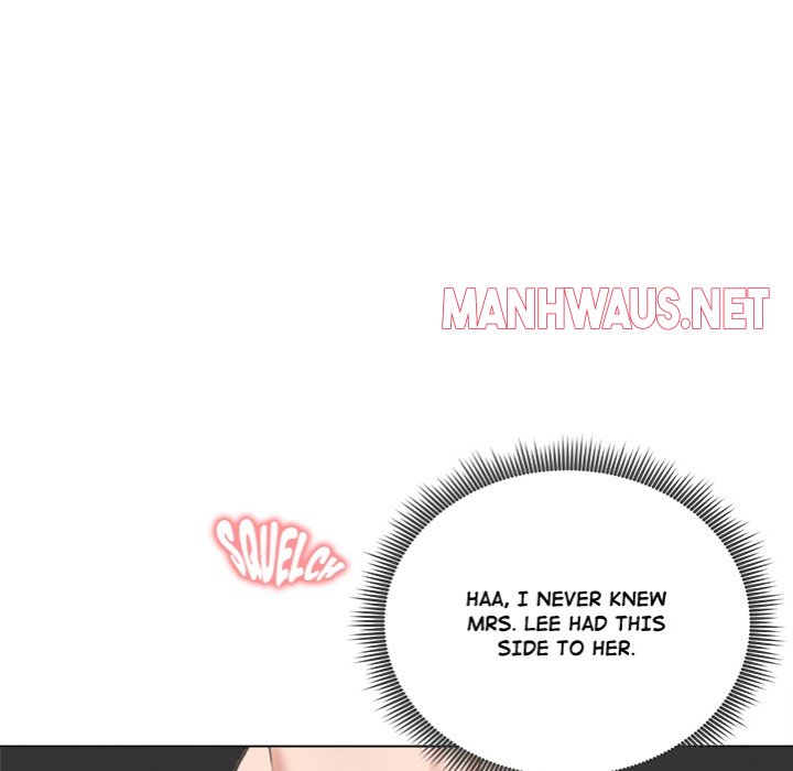 Runaway Wife - Chapter 43 Page 117