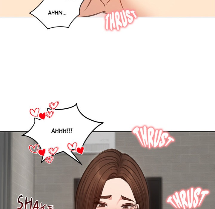 Runaway Wife - Chapter 43 Page 119