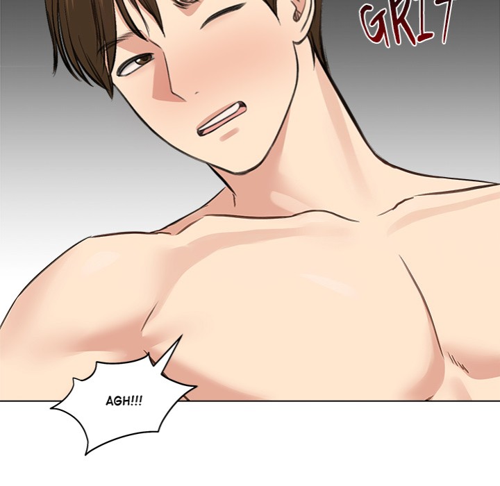 Runaway Wife - Chapter 43 Page 127